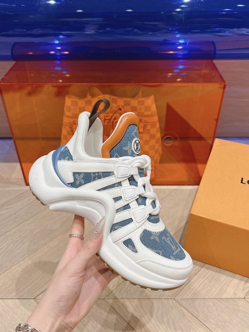 Louis Vuitton Archlight Shoes